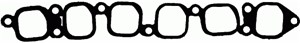 Packning, insugsgrenrör, AUDI,PORSCHE,VW, 022 133 237 C, 995.110.327.00