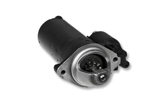 Startmotor, AUDI,SEAT,SKODA,VW, 02Z 911 023 R, 02Z 911 023 RX