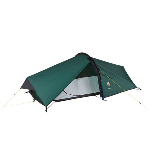 Wild Country Tents Wild Country Zephyros Compact 2