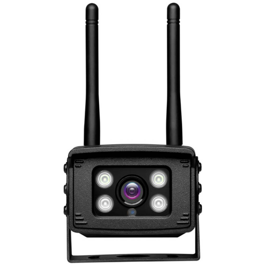 B & S Technology CPB200LW GSM IP Övervakningskamera 1920 x 1080 pixel