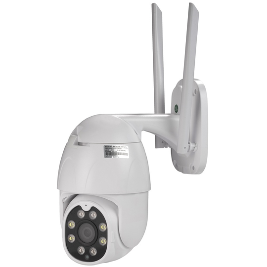 Denver Outdoor Wi-Fi/IP camera 2mpixe