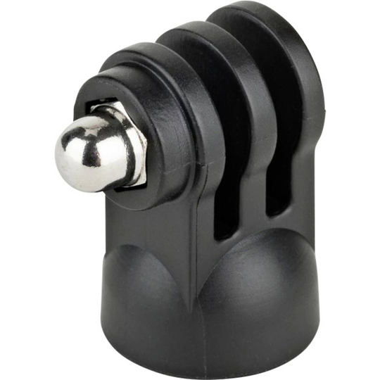 JOBY GoPro Mount Stativ-kulhuvud