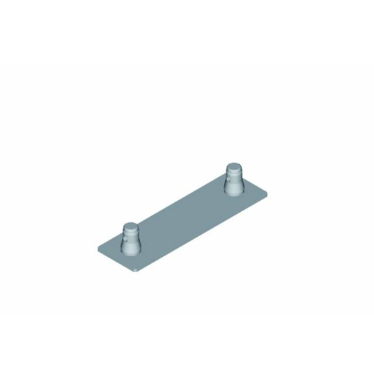 BILOCK bottenplatta BLB Konus hane