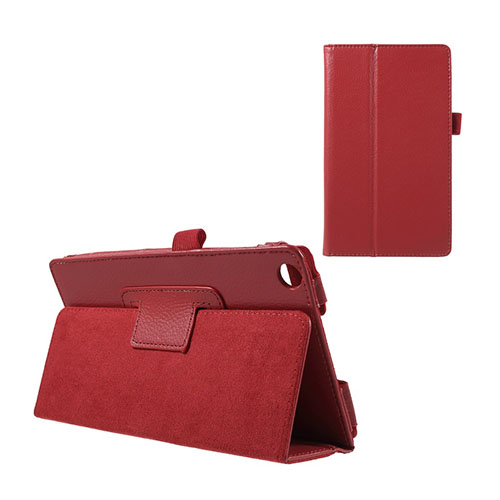 Gaarder Line ASUS ZenPad C 7.0 Fodral - Röd
