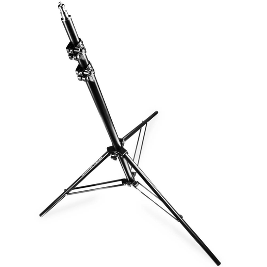 Walimex Pro 12138 Lampstativ Arbetshöjd 98 - 256 cm inkl. väska