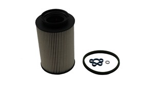 Bränslefilter, AUDI,SEAT,SKODA,VW, 1K0127177A, 1K0127434, 1K0127434A