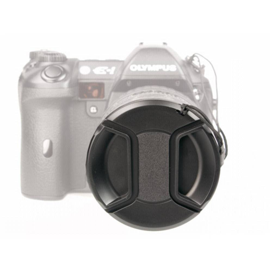Kaiser Fototechnik Snap-On 40,5 mm Linsskydd