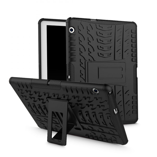 Tech-Protect Armorlok Huawei Mediapad T3 10,0 Svart