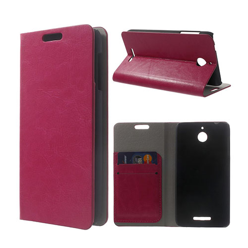 Mankell (Knallrosa) LG L50 Fodral