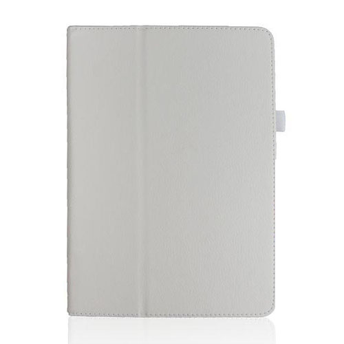 Gaarder Asus TransTillmer Pad Läder Stativ Fodral - Vit