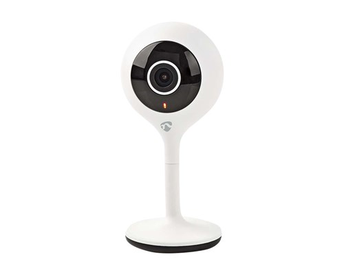 Nedis Smartlife Indoor Wifi Ip-camera