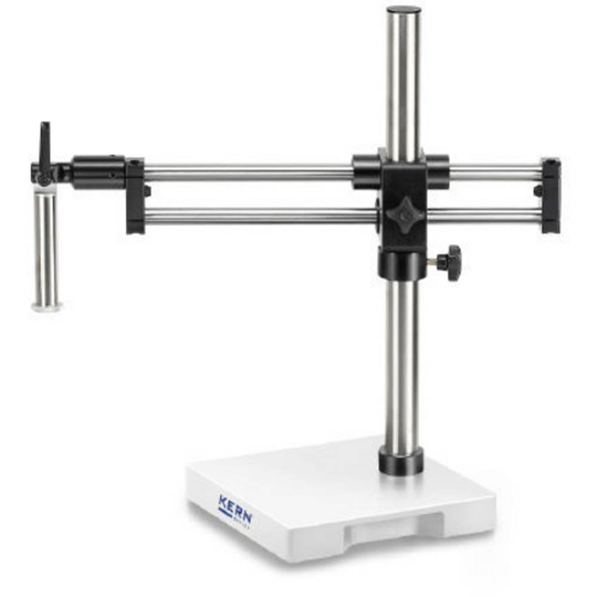 Kern Optics OZB-A5203 Stativ för mikroskop Passar till Kern OSF 522, OSF 523, OSF 524, OSF 525, OSF 526, OSF 527, OZL 531, OZL 536, OZM 541, OZM 542, OZM 543,