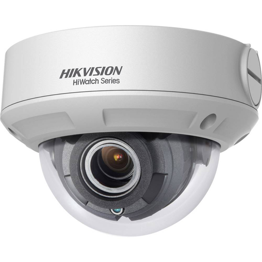 HiWatch HWT-T240-M 311307731 LAN IP Övervakningskamera 1920 x 1080 pixel