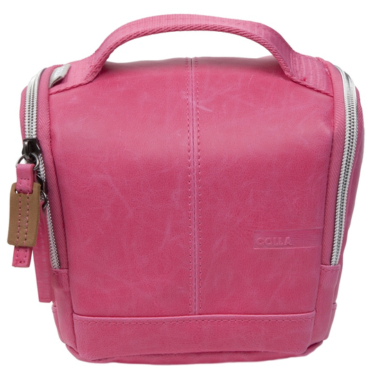Golla Axelväska Eliot G1564 Small Rosa