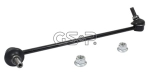 Stång/stag, krängningshämmare, Fram, höger eller vänster, AUDI,SEAT,SKODA,VW, 1K0411315B, 1K0411315D, 1K0411315E, 1K0411315G, 1K0411315J