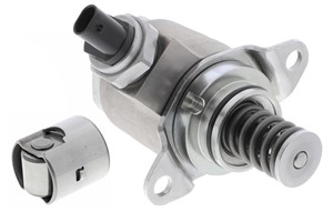 Högtryckspump, AUDI,SEAT,SKODA,VW, 03C 127 026 C, 03C 127 026 D, 03C 127 026 E, 03C 127 026 G, 03C 127 026 J, 03C 127 026 K, 03C 127 026