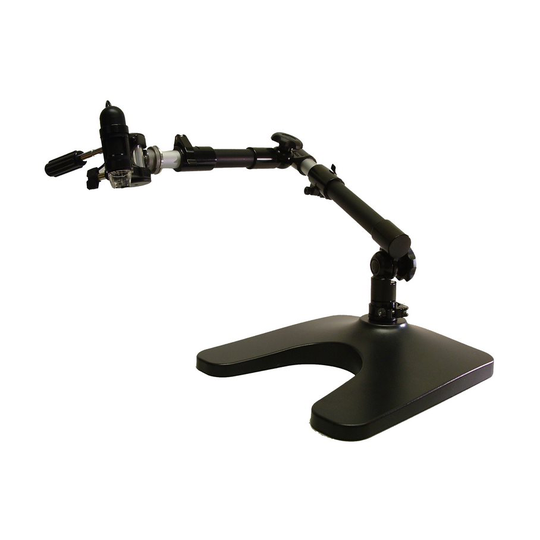 Dino-Lite Bordsstativ MS52BA2