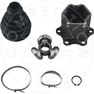 Drivknut, på växellådssidan, AUDI,SEAT,SKODA,VW, 1K0 498 103E, 1K0 498 103Q