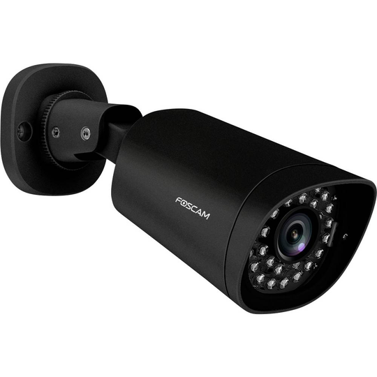 Foscam G4EP 0g4eps LAN IP Övervakningskamera 2304 x 1536 pixel