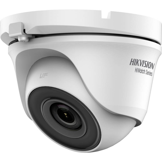 HiWatch HWC-C220-D/W 300612942 Övervakningskamera AHD, Analog, HD-CVI, HD-TVI 2560 x 1440 pixel