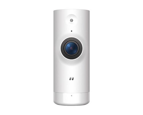 D-link Dcs 8000lhv2 Mini Wi-fi Camera