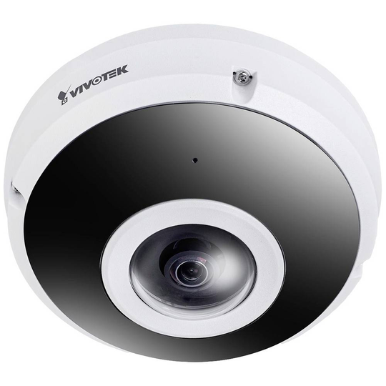 Vivotek FE9380-HV FE9380-HV IP Övervakningskamera