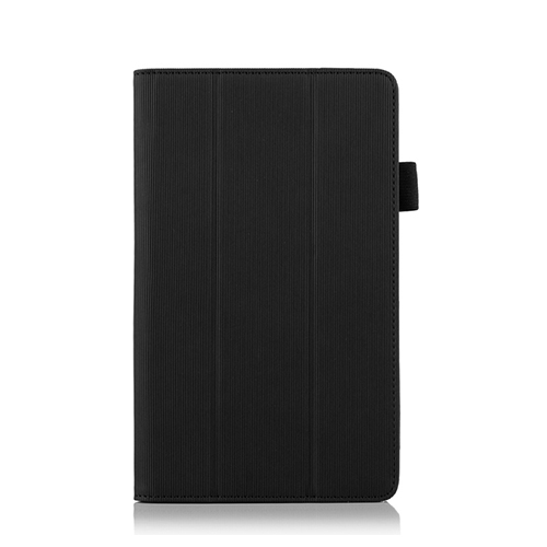 Ripple (Svart) Samsung Galaxy TabPRO 8.4 Fodral