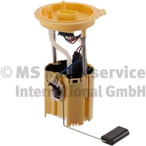 Bränslepump, AUDI,SEAT,SKODA,VW, 1K0 919 050AB, 1K0 919 050D, 1K0 919 050G, 1K0 919 050J