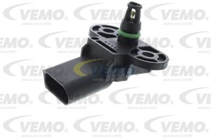 Sensor, insugstryck, AUDI,SEAT,SKODA,VW, 06B 906 051 B, 06B 906 051, 6B 906 051 B, 6B 906 051