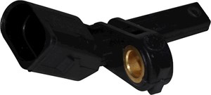 ABS-givare, Sensor, hjulvarvtal, Bakaxel vänster, framaxel höger, framaxel vänster, AUDI,SEAT,SKODA,VW, 1KD927803, 7H0927803, WHT003857
