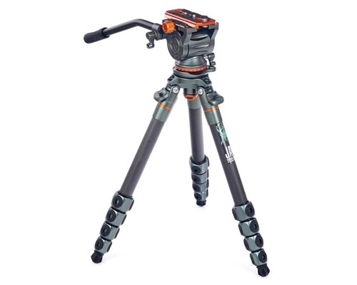 3 Legged Thing Jay + Airhed Cine Standard