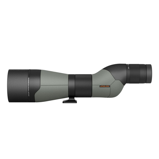Athlon Argos 20-60x85 HD Rak