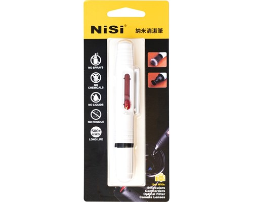 Nisi Cleaning Pen White