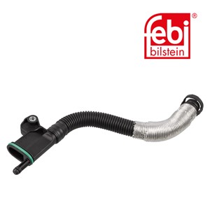 Slang, vevhusventilation, AUDI,SEAT,SKODA,VW, 06J 103 213 B, 6J 103 213 B