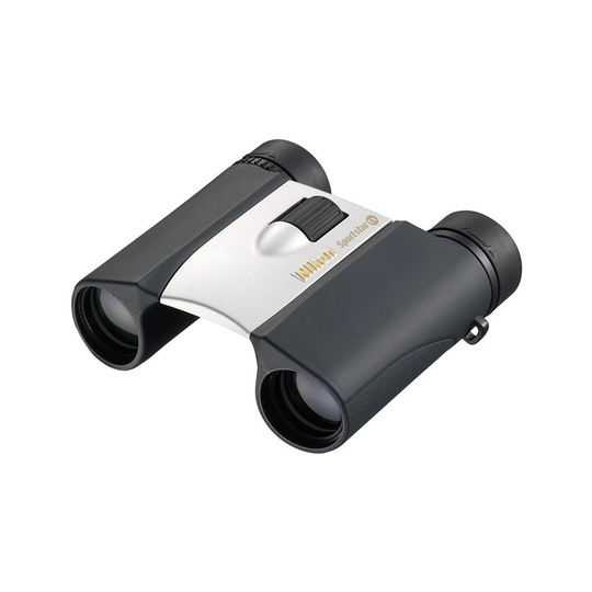 Nikon Sportstar EX 10x25 Silver Kikare
