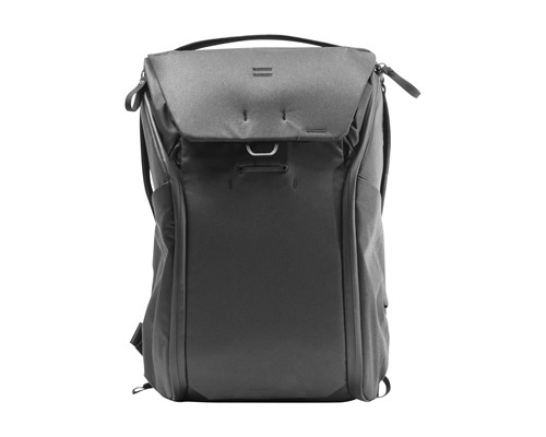 Peak Design Everyday Backpack 30l, V2 Svart