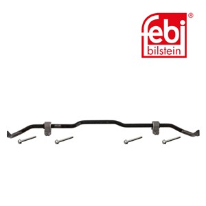 Stång/stag, krängningshämmare, Fram, höger eller vänster, AUDI,SEAT,SKODA,VW, 1K0 411 303 AL S1, 1K0 411 303 AL, 1K0 411 303 BK S1, 1K0