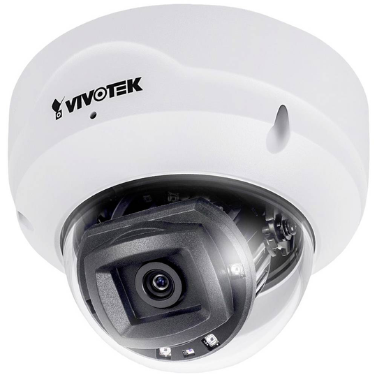 Vivotek FD9189-HT-V2 FD9189-HT-V2 IP Övervakningskamera