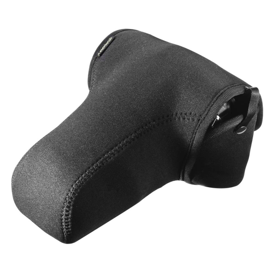 Walimex SBR11 300 Größe S Kamerafodral Innermått (BxHxD) 60 x 120 x 130 mm
