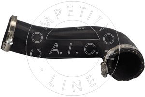 Laddluftslang, Vänster undre, AUDI,SEAT,SKODA,VW, 1K0 145 832AA, 1K0 145 832AC