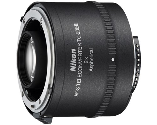 Nikon Tc 20e Iii