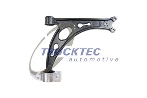 Länkarm, framaxel höger, AUDI,SEAT,SKODA,VW, 1K0 407 152 AB, 1K0 407 152 AC, 1K0 407 152 M, 1K0 407 152 Q, 1K0 407 152 R