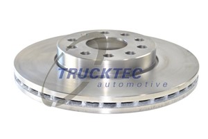 Bromsskiva, Framaxel, AUDI,SEAT,SKODA,VW, 1K0 615 301 K, 1K0 615 301 T, 5C0 615 301 A, 5Q0 615 301 H, JZW 615 301 J