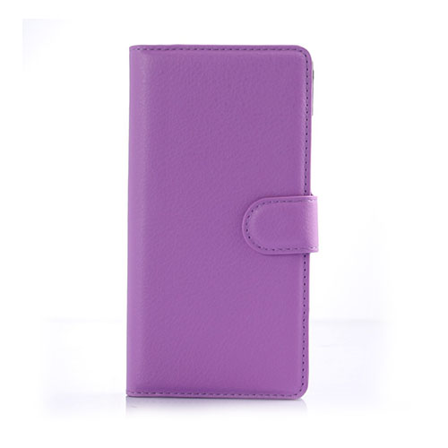 Jensen (Lila) Huawei P8 Lite Fodral