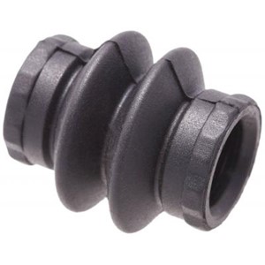 Bälgar, bromsoksstyrning, Bakaxel, Höger, Vänster, AUDI,CHRYSLER,DODGE,MERCEDES-BENZ,MITSUBISHI,SEAT,VW, 3AA615425, 3AA615425A, 3AA61542