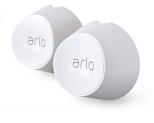 Arlo Ultra & Arlo Pro 3 Magnetiskt Väggfäste