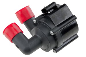 Vattenpump, oberoende uppvärmning, AUDI,SEAT,SKODA,VW, 5N0.122.093, 5N0.965.561, 7E0.965.561F