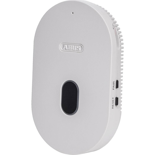 ABUS ABUS Akku Cam PPIC90010 WiFi IP-Basstation 2 kanaler 1920 x 1080 pixel