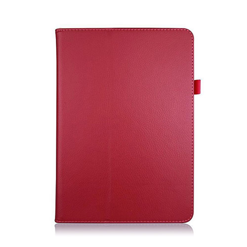 Gaarder Asus Transformer Pad 10.1 Smart Fodral - Röd