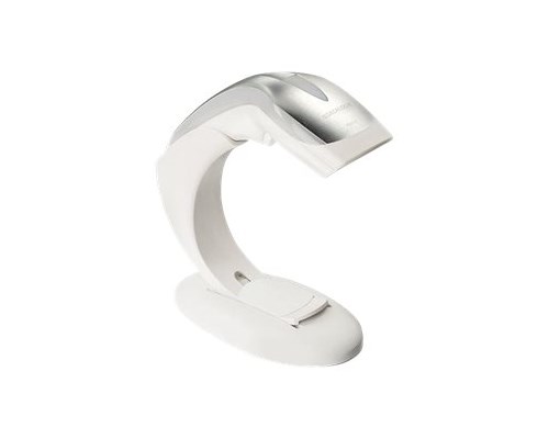 Datalogic Heron Hd 3130 2d Usb Kit Vit Inkl Flex Stativ